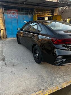 کیا فۆرتێ